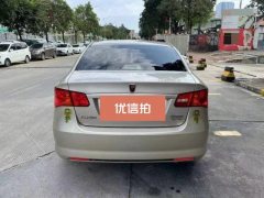 2015 Roewe 350 2014 1.5 AT XunyueEdition #6