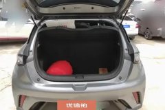 2023 BYD Dolphin 2023 420km Fashion #4