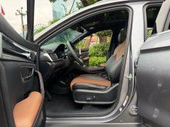 2020 BYD Song Plus 2020 1.5T AT FlagshipPLUS #7