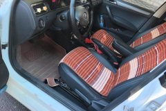 2018 Volkswagen Santana 2016 1.6 AT Comfort #9