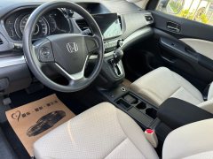 2016 Honda CR-V 2016 2.0 AT UrbanEditionFWD #14