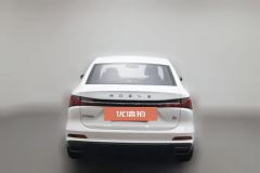 2025 Roewe i5 2023 1.5L MT Comfort Enjoy #4