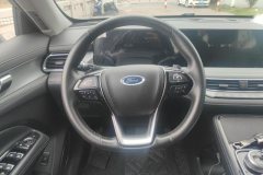 2022 Ford Equator 2021 2.0T AT EcoBoost 225 platinum collar 6Seat #15