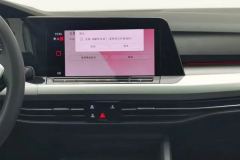 2022 Volkswagen Golf 2021 1.4T AT 280TSI Pro #16