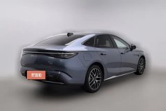 2025 BYD Seal 07 DM-i 2025 Smart Drive DM-i 1.5L 125km Premium #2