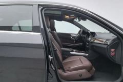 2015 Mercedes-Benz E-Class 2015 2.0T AT E260LLuxury Facelift #22
