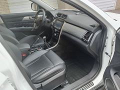 2015 Haval H2 2014 1.5T MT Elite FWD #9