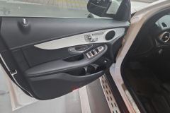 2022 Mercedes-Benz GLC-Class 2022 Facelift III 2.0TAT GLC 260 L 4MATIC Dynamic #7