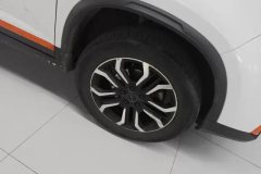 2023 Dongfeng Fengxing Fengxing T5 2022 MachEdition 1.5T AT DCTProvoking5Seat #6