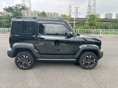 2023 Baojun Yueye 2024 Smart Premium #5