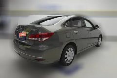 2017 Nissan Sylphy 2016 1.6 AT ClassicXEComfort #3