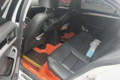 2018 Volkswagen Sagitar 2018 1.6 AT Comfort #11