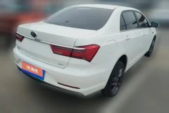 2019 BYD Qin EV 2019 highRangeLuxury EV #3