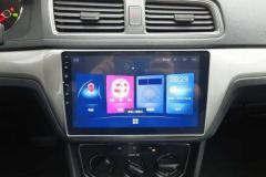 2017 Volkswagen Lavida 2017 1.6 AT Comfort #16