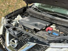 2014 Nissan X-Trail 2014 2.0L AT CVTComfort 2WD #8