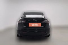 2023 Tesla Model Y 2022 Facelift rear wheel driveEdition #4