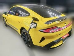 2025 Xiaomi Auto Xiaomi SU7 Ultra 2025 Ultra #4