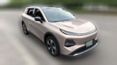2025 Chang'an Qiyuan Chang'an Qiyuan Q05 2026 506Max #3