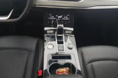 2022 Chery Tiggo 8 2021 KunpengEdition 390TGDI AT spread wingsEdition #16