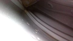 Right Rear Fender