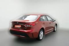 2021 Toyota Levin 2021 1.2T AT 185TLuxury #2
