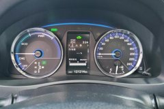 2019 Toyota Levin Twin Engine E+ 2019 1.8 AT PH GSEliteFashion #14