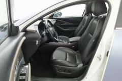 2022 Mazda CX-30 2021 2.0L AT Jiayue #13