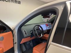 2024 Li Auto Li Auto L6 2024 pro #26