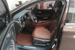 2021 Buick Envision Plus 2020 2.0T AT 28TElite 4WD #9