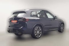 2022 BMW X3 2022 Facelift xDrive30i Leading MYaoye suit #2
