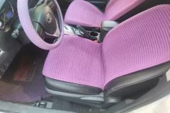 2018 Toyota Corolla 2017 Facelift 1.6L S-CVT GL #9