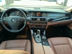 2017 BMW 5 Series(Imported) 2014 2.0T AT 520iElegant (Imported) #8