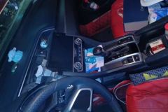 2019 Honda Civic 2016 1.5T AT 220TURBOLuxury #13