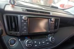 2017 Toyota RAV4 2016 2.5L AT 4WDElite #13