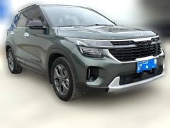 2024 Kia Seltos 2023 1.5L CVTComfort #3