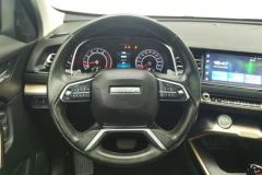 2021 Haval H6 2021 1.5T AT Champion #15