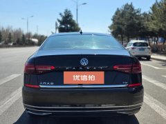 2019 Volkswagen Passat 2019 2.0T AT 380TSIPremium #5