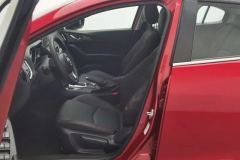 2017 Mazda Mazda3 Axela Sedan 2016 1.5 AT Luxury #13