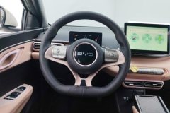 2025 BYD Seagull 2025 305km vitalityEdition #15