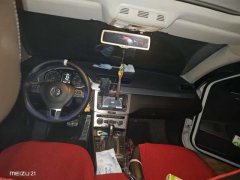2015 Volkswagen Magotan Wagon 2012 2.0T AT Comfort4WD (Imported) #3