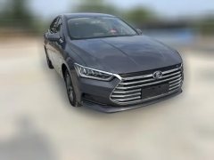 2021 BYD Qin Pro 2020 1.5T AT SurpassFlagship #2