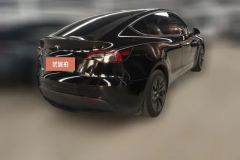 2023 Tesla Model Y 2023 rear wheel driveEdition #3