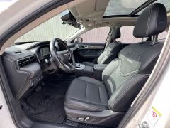 2021 Haval Chulian 2021 1.5T AT Large4Edition #4
