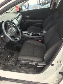 2021 Honda Vezel 2020 1.5T AT 220TURBOElite #7