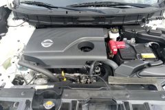2016 Nissan X-Trail 2014 2.0L AT CVTComfort 2WD #10