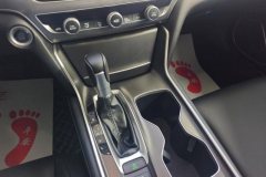 2020 Honda Accord 2018 1.5T AT 260TURBOLuxury #16