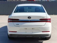 2020 BYD Qin Pro 2018 1.5T AT Smart ConnectFeng Shang #5