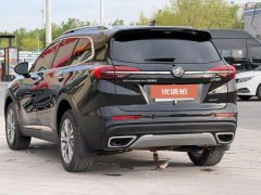 2022 Buick Envision Plus 2022 EnvisionPlus 2.0T AT 652T 5SeatLuxury #8
