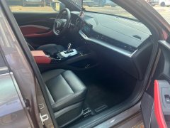 2021 MG MG5 2021 300TGI DCTGreen luxuryEdition #5