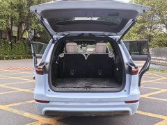 2021 Li Auto Li Auto ONE 2019 EREV6SeatEdition #23